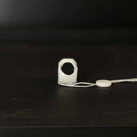 新品 maison margiela penki ring 13号