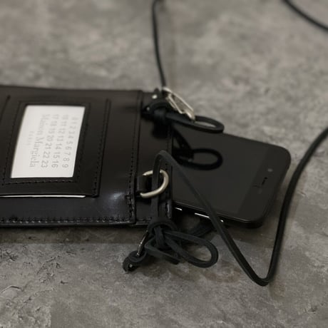 新品 maison margiela shoulder bag