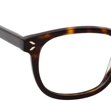 新品 alexander mcqueen 2023ss eye wear