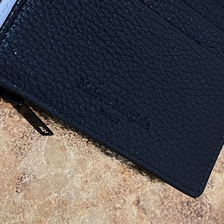 新品 maison margiela 2019ss leather wallet