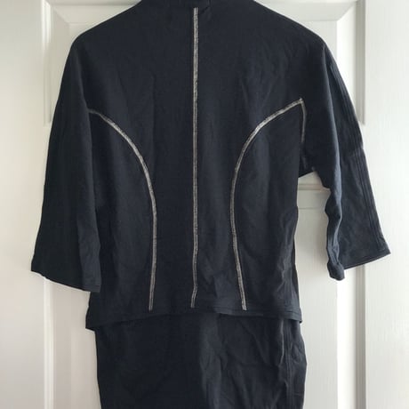 新品 christopher nemeth"変形" tops