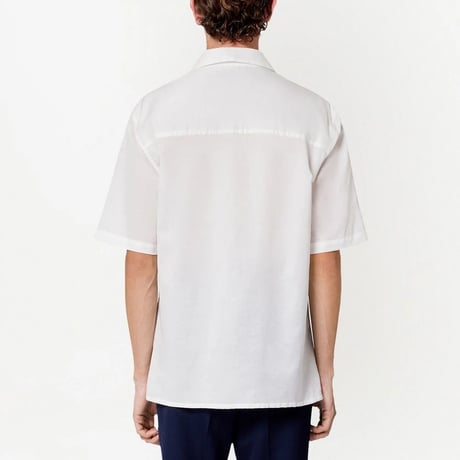新品 ami paris 2023ss shirt 38
