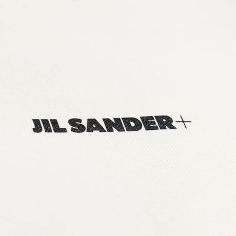 新品 jilsander 2025-26 logo tops