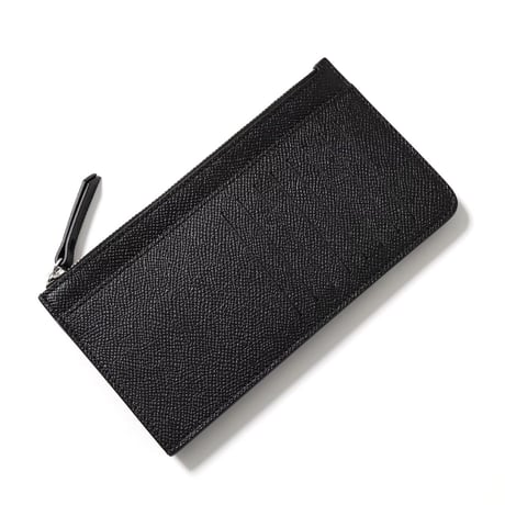 新品 maison margiela 2022ss fragment leather wallet