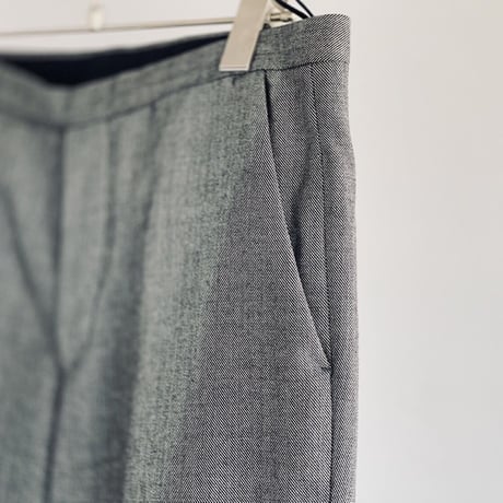 prada trousers