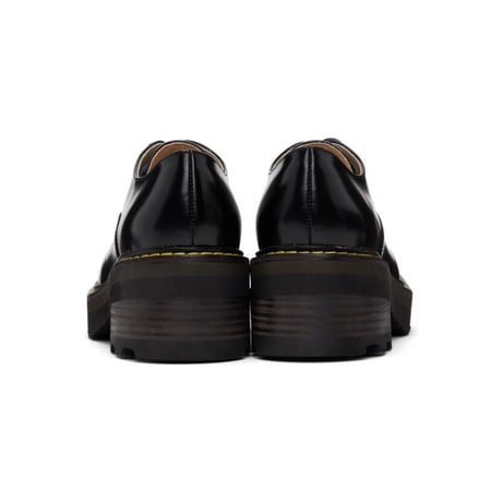 新品 gabriela hearst 2023ss leather heel shose 40
