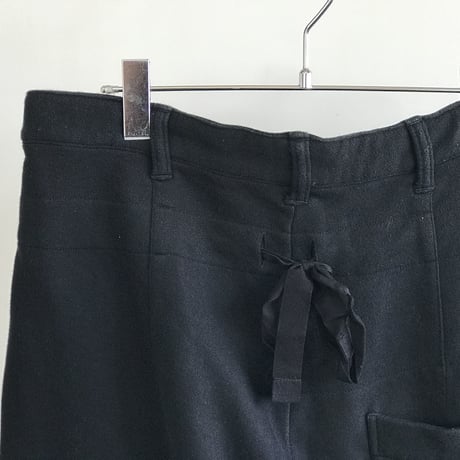 syte yohji yamamoto eazy shorts