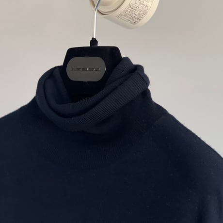 dries van noten 2022aw turtleneck knit M