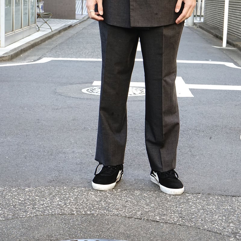 DONNAKARAN 初々しく NEWYORKセットアップソフトパンツスーツ 