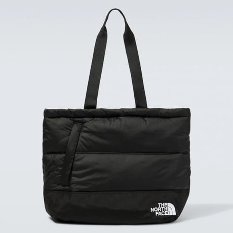 新品 the north face 2024aw nuptse bag