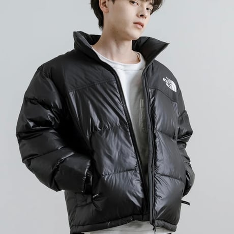新品 the north face nuptse jacket XL