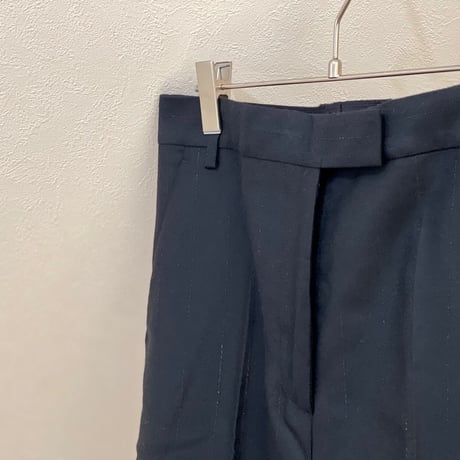 新品 ann demeulemeester 2020ss stripe trousers 40