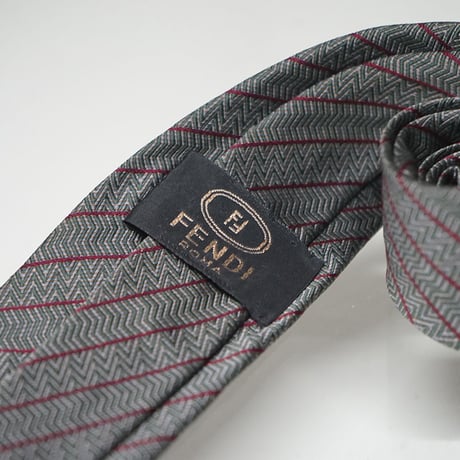 FENDI neck tie