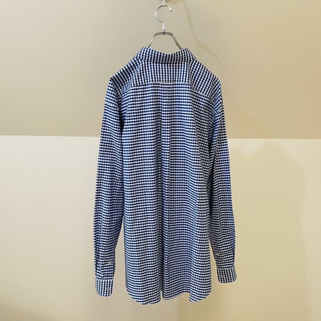 新品 gucci over size shirt