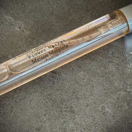 新品 maison margiela REPLICA "flower market"