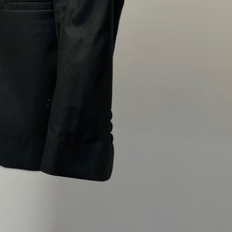 新品 maison margiela tuxedo jacket