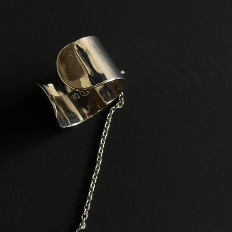 maison margiela ring 16号
