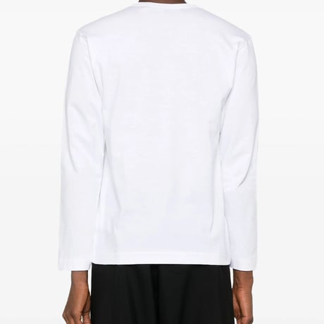 新品 play comme des garcons 2025ss tops L