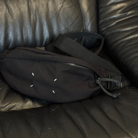 maison margiela body bag C