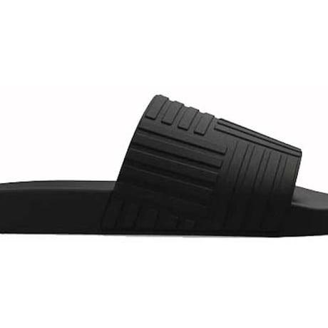 新品 bottega veneta black sandals 44