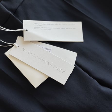 新品 stellamccartney flare trousers 40