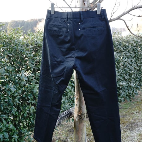 maison margiela pants