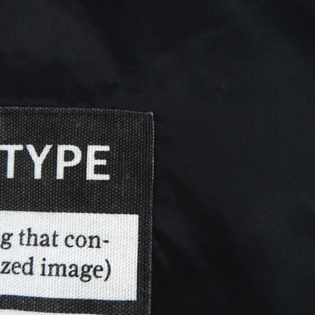 maison margiela jacket black