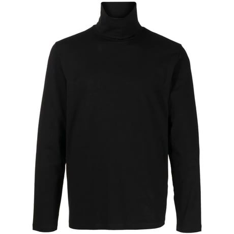 新品 jilsander + 2023 turtle neck black M
