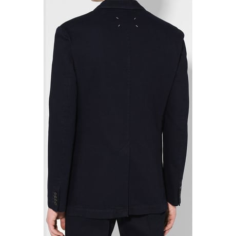 新品 maison margiela 2020ss set up suit 46