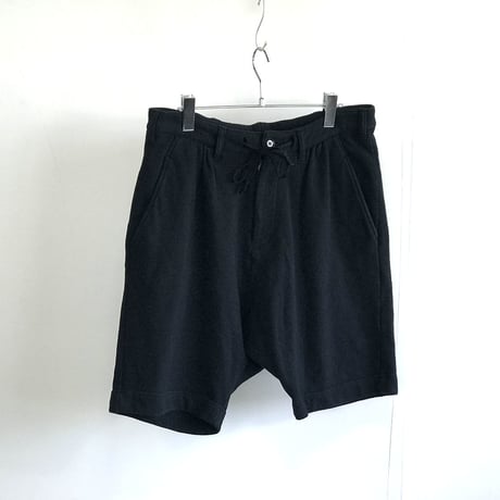 syte yohji yamamoto eazy shorts