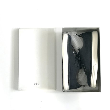 新品 carolina glaser sneakers ＃1