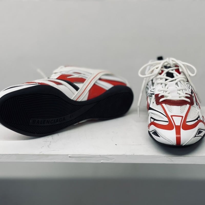 新品 balenciaga 2020ss sneakers 