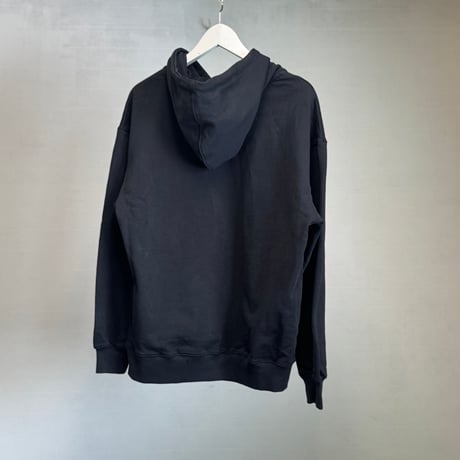 louis vuitton logo hoodie