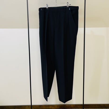 setup suit + hermes necktie #10
