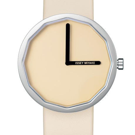 新品 isseymiyake watch "twelve"