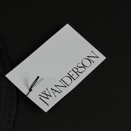 新品 jw anderson 2025ss logo hat