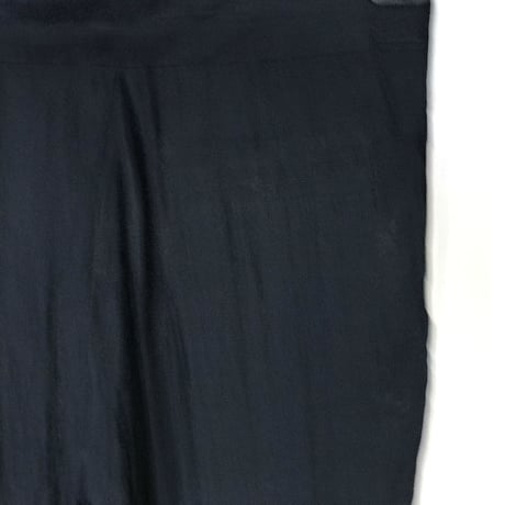 新品 acne tack trousers