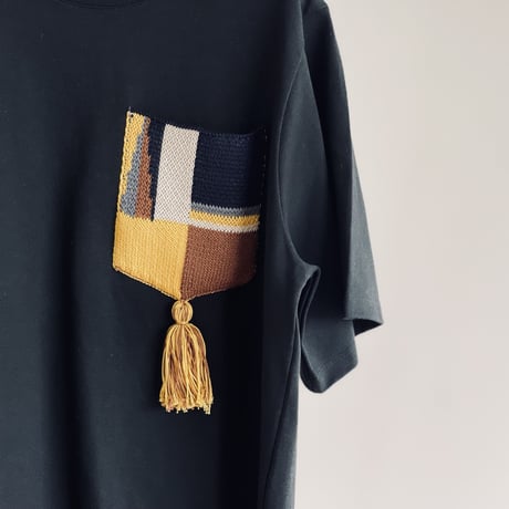 新品 jilsander 2020ss tassel top