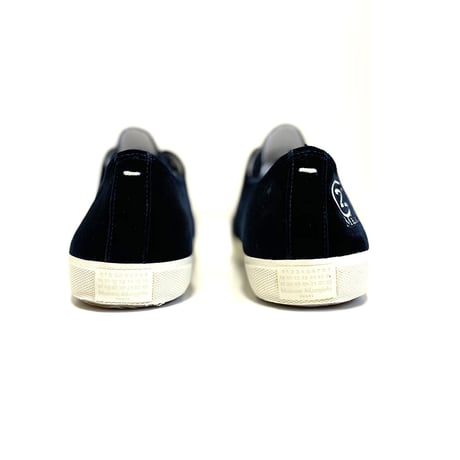 新品 maison margiela 2019ss tabi sneakers 43