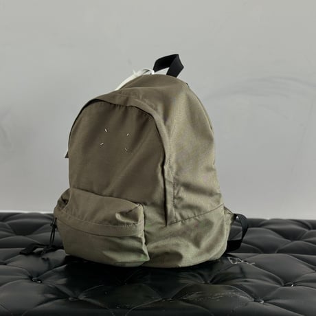 maison margiela back pack