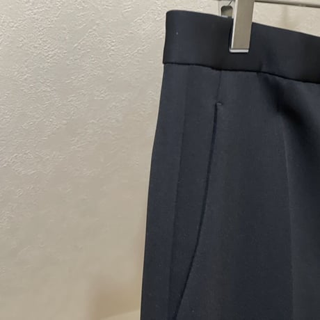 新品 maison margiela 2019ss bootcut trousers 42