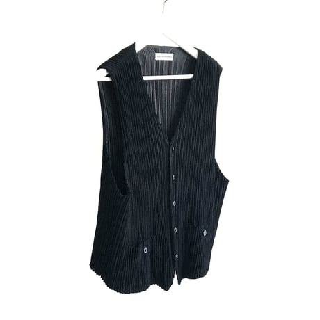 試着のみ issey miyake pleats best