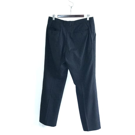 paul smith super120wool set up suit