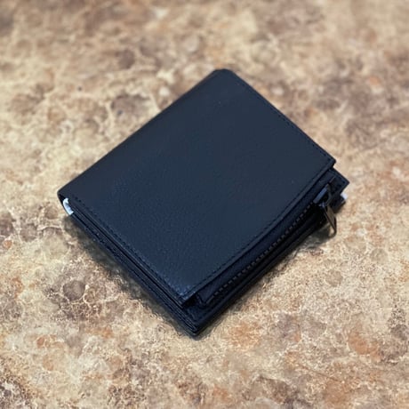 新品 maison margiela 2019ss leather wallet
