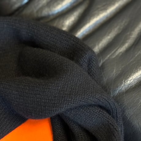hermes cashmere muffler