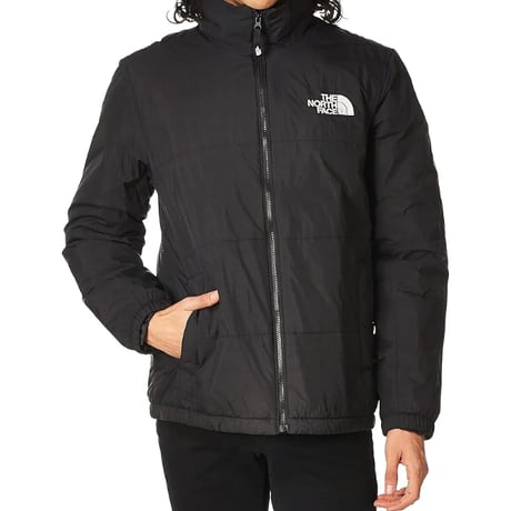 新品 the north face 2023aw puffer jacket