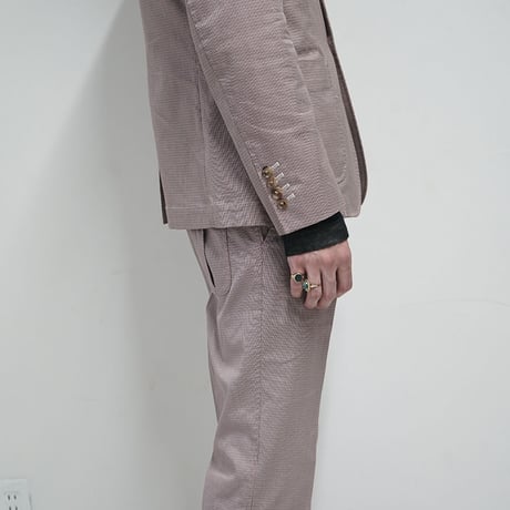 Paul Smith summer set up