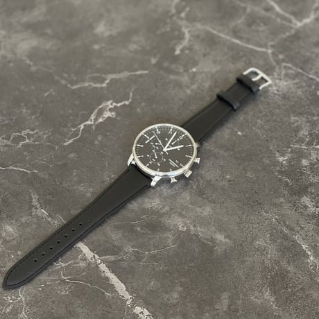 新品 issey miyake dress watch "C"