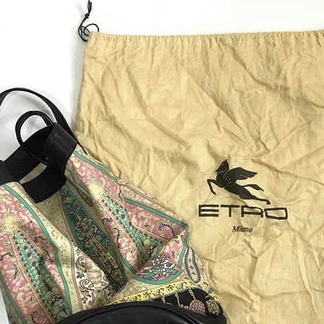 etro shoulder bag