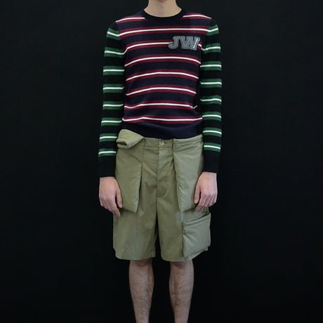 新品 jw anderson 2018aw knit S